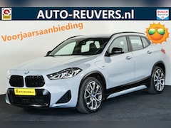 BMW X2 - xDrive25e M-Sport M Mesh Edition Leder / Led / Full Map Navigatie