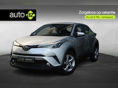 Toyota C-HR - 1.2 Dynamic / Camera / Cruise / DAB