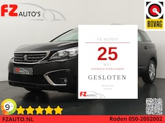 Peugeot 5008 - 1.2 PureTech Blue Lease Executive - 7-Zitter - Navigatie - Climate Control - Lichtmetalen