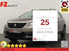 Peugeot 2008 - 1.2 PureTech Blue Lion - Automaat - Navigatie - Trekhaak - Airconditioning