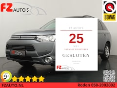 Mitsubishi Outlander - 2.0 PHEV Business Edition - Automaat - Climate Controle - Cruise Control - Trekhaak