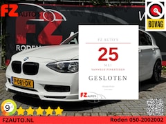 BMW 1-serie - 116i Business - Navigatie - Airconditioning - Cruise Control