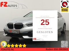BMW 1-serie - 118i Executive Edition - Navigatie - Climate Controle - Apple Carplay & Android Auto