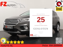 Ford Kuga - 1.5 EcoBoost Titanium - Navigatie - Climate Control - Trekhaak - 1.800 kg. trekgewicht