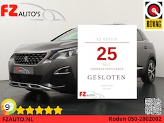 Peugeot 3008 - 1.6 e-THP 165pk GT Line Automaat - Navigatie - Stoelverwarming - Climate Control - Trekhaa