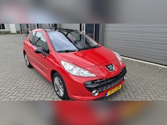 Peugeot 207 - 1.6-16V XS Pack Nieuwe APK