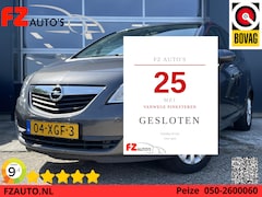 Opel Meriva - 1.4 Turbo Business Edition - Airconditioning - Cruise Control - Lichtmetalen Velgen - Trek