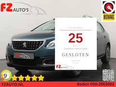 Peugeot 2008 - 1.2 PureTech Active Automaat - Navigatie - Trekhaak - Cruise Control