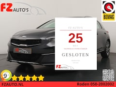 Kia XCeed - 1.0 T-GDi DynamicLine - Navigatie - Climate Control - 18" Lichtmetalen velgen