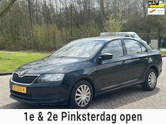 Skoda Rapid - 1.2 TSI Greentech Comfort Go/AIRCO/ELECRAMEN VOOR
