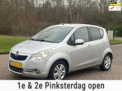 Opel Agila - 1.0 Edition/AIRCO/ELECRAMEN VOOR