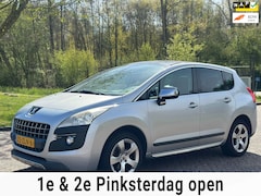 Peugeot 3008 - 1.6 THP Style/AIRCO/CRUISE/NAVI/PANO/PARKEERSENS ACHTER/TREKHAAK