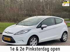 Ford Fiesta - 1.25 Limited/AIRCO/ELECRAMEN VOOR