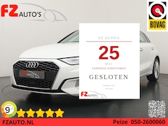 Audi A3 Sportback - 30 TFSI Business edition - Navigatie - Climate Controle - Apple Carplay & Android Auto