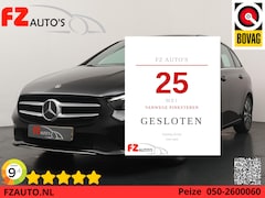Mercedes-Benz B-klasse - 180 Business Solution - Navigatie - Climate Control - Apple Carplay/Android Auto