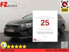 Kia Cee'd Sportswagon - Ceed 1.6 GDI PHEV DynamicPlusLine - Navigatie - Stoelverwarming - Apple Carplay/Android Au