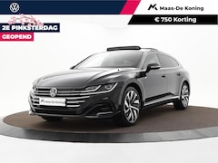 Volkswagen Arteon - Shooting Break 1.4 TSI 218pk DSG eHybrid R-Line Business · Panoramadak · 360 Camera · Appl