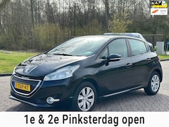 Peugeot 208 - 1.2 VTi Envy/AIRCO/CRUISE/NAVI/PARKEERSENS ACHTER