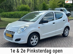 Suzuki Alto - 1.0 Comfort/ELECRAMEN VOOR