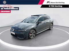 Volkswagen Golf - 1.5eHybrid 200kW/272PK GTE Black Style · Panoramadak · Apple/Android Car Play · Stoelverwa