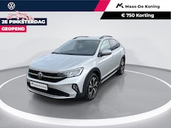 Volkswagen Taigo - 1.0 TSI 116PK Life DSG · Camera · Keyless · Apple/Android Car Play · Clima · Parkeersensor