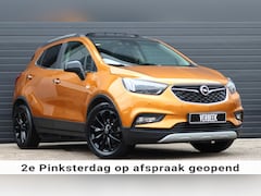 Opel Mokka X - 1.4 Turbo Innovation Automaat/Leder/Led/Clima/Opendak