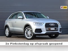 Audi Q3 - 1.4 TFSI CoD Design Navi/Led/PDC/Clima/Keyless