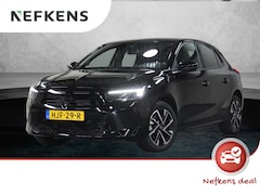 Opel Corsa - 1.2 145PK Hybrid GS | 1ste eigenaar | AppleCarPlay/AndroidAuto | Climate Control | Cruise