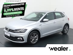 Volkswagen Polo - 1.0 TSI Highline | 95 PK | Adaptive Cruise Control | Climate Control | Achteruitrijcamera