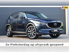 Mazda CX-5 - 2.5 SkyActiv-G 194 GT-M 4WD Navi/Adaptive Cruise/BOSE/PDC/Camera