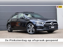 Mercedes-Benz A-klasse - 250 e Business Line Pano/Leder/Camera