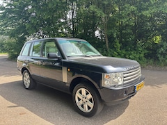 Land Rover Range Rover - 4.4 V8 HSE | APK 02-2027