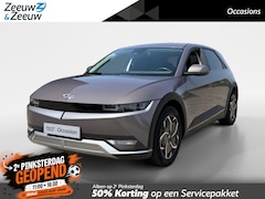 Hyundai IONIQ 5 - Style 58 kWh Automaat | 1e eigenaar | SoH 97% | Navi | Apple CarPlay/Android Auto | Lichtm