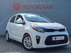 Kia Picanto - 1.0 DPi ComfortLine | STOEL + STUURWIEL VERW. | AIRCO | BLUETOOTH |