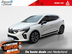 Mitsubishi Colt - 1.6 HEV Intense+ | €4000, - korting | Navi | Apple Carplay / Android Auto | Stoel-en stuur
