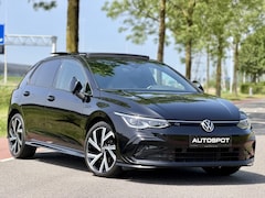 Volkswagen Golf - 1.5 eTSI R-Line Pano Navi ACC IQ Light