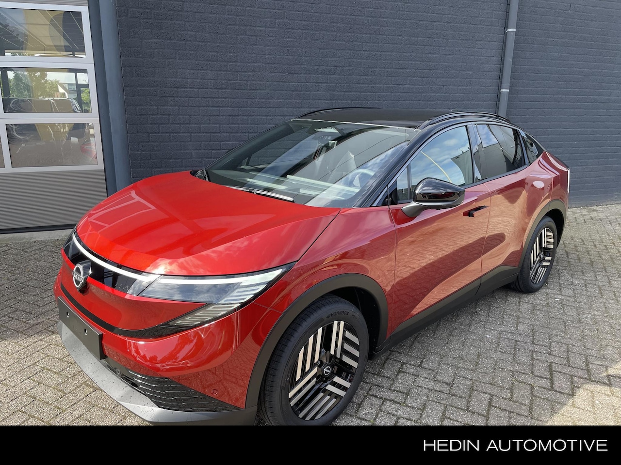 Nissan LEAF - Advance 52 kWh nu in de showroom snel leverbaar - AutoWereld.nl