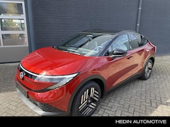 Nissan LEAF - Advance 52 kWh nu in de showroom snel leverbaar