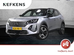 Peugeot 2008 - 1.2 Hybrid 145PK GT | 1ste eigenaar | AppleCarPlay/AndroidAuto | Climate Control | Cruise
