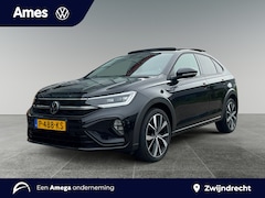 Volkswagen Taigo - 1.0 110pk TSI R-Line Panoramisch schuifkanteldak | Velgen 'Misano', 18 inch lichtmetaal |