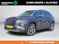 Hyundai Tucson - 1.6 T-GDI PHEV Comfort Smart 4WD | Achteruitrijcamera | Apple Carplay/Android Auto | Stoel