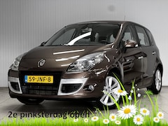 Renault Scénic - 1.4 TCE Dynamique/ Trekhaak/ Xenon/ Clima/ Navi/ Cruise/ Bluetooth/ Elek.Pakket/ Multi.Stu
