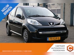Peugeot 107 - 1.0-12V XS | Airco | Carplay / Andriod auto |