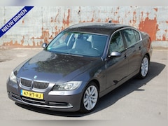 BMW 3-serie - 330i Dynamic Executive / Org. NL / Navi / Xenon