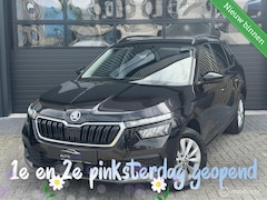 Skoda Kamiq - 1.0 TSI | Automaat | Keyless | Carplay | Stoel en stuurverwarming | Cruise | Sensoren