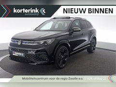 Volkswagen Tiguan - 1.5 eHybrid R-Line Edition
