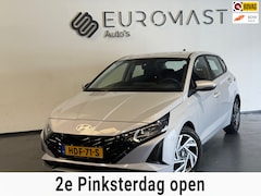 Hyundai i20 - 1.0 T-GDI Comfort Apple Carplay Airco Cruise Nieuwe Apk