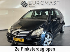 Mercedes-Benz B-klasse - 170 EXPORT