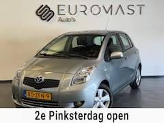 Toyota Yaris - 1.3 VVTi Terra Airco 5d Elektrische Ramen Nieuwe Apk