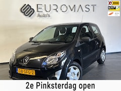 Renault Twingo - 1.2-16V Authentique Elektrische Ramen Nieuwe Apk